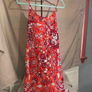 EUC Old Navy Dress-12